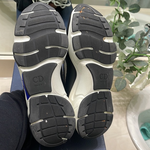 Dior sneakers - Picture 4 of 4